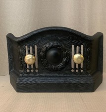 Cast Iron  Fireplace