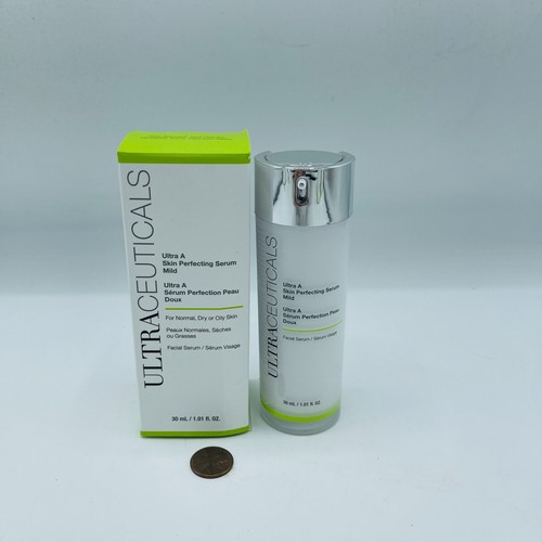 New ultraceuticals ultra - ultraceuticals,