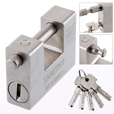94mm Heavy Duty Padlock