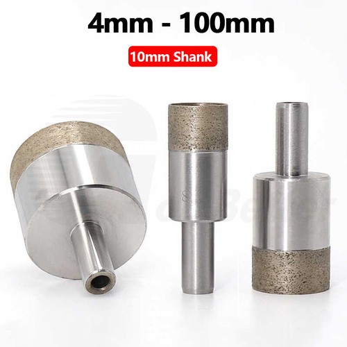 Diamond sintered hole - diamond,
