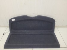 Skoda Octavia 1Z MK2 Parcel