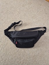 Vintage Antler Black Travel