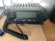 Yaesu FT 3185