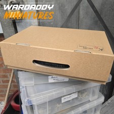 KR MULTI FIGURE CARRY CASE &