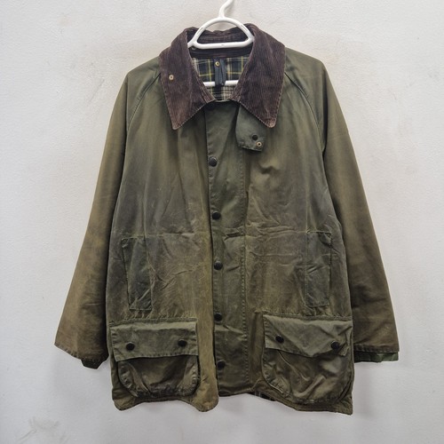 Barbour vintage a150 beaufort - barbour,