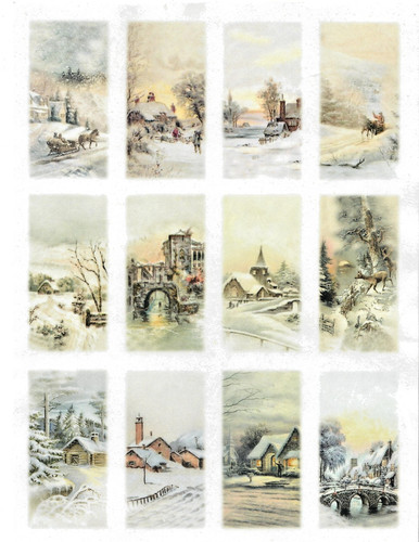Rice paper for - paper, decoupage