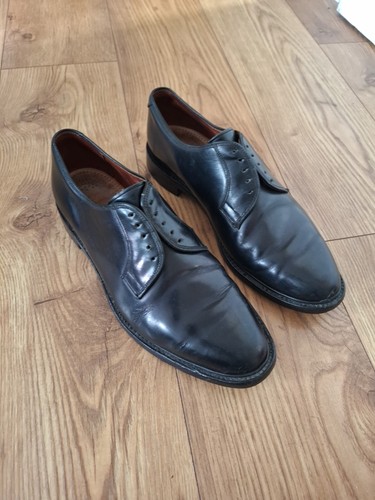 Loake 771b men - men’s, black