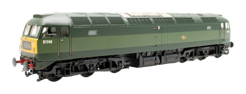 Bachmann gauge 801ds br - oo,