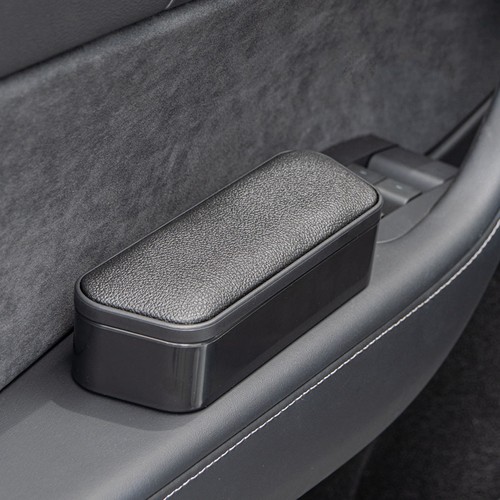Universal car armrest - universal, door