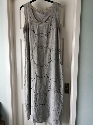 Crea concept sleeveless - crea,