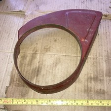 Motobecane Variator Cover