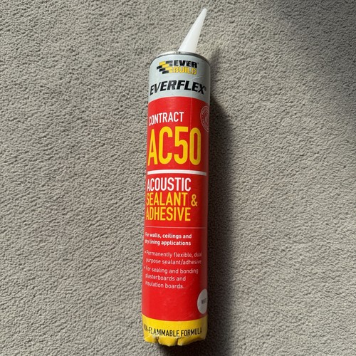 Everbuild everflex ac50 - everbuild,