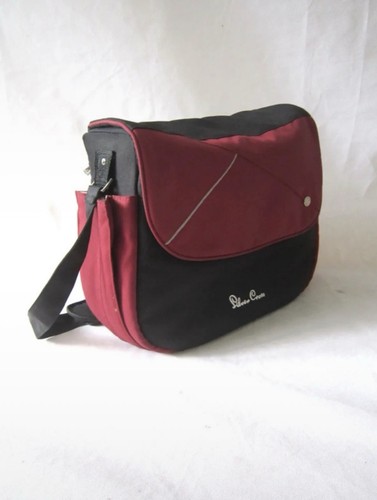 Silver cross vintage red - vintage,