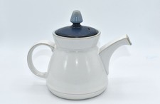 Denby Blue Jetty 3/4pt teapot