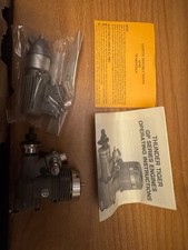 Thunder Tiger GP 15  RC Engine