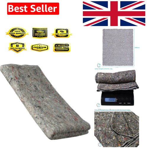 Heavy duty wool - mix, transit