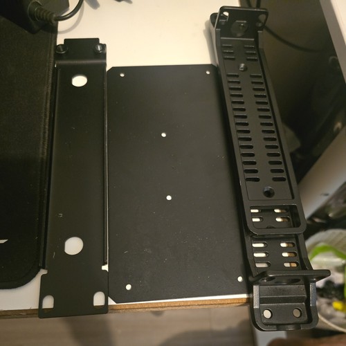 Sennheiser rack mount kit - ga,