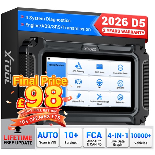 2026 xtool obd2 scanner - 2026,