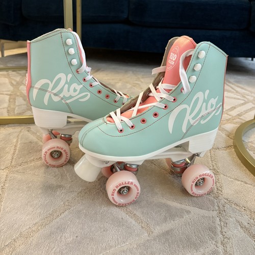 Brand new rio - *brand,