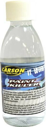 Carson paint remover - carson,
