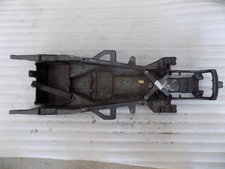 YAMAHA R1 2006 04 05 5VY REAR