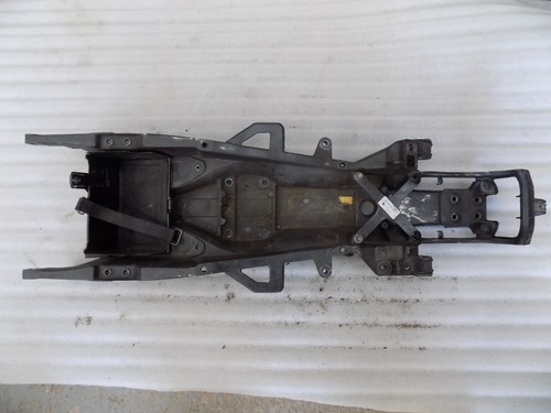 Yamaha 2006 5vy rear - 5vy,