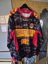 Christiania SC 3rd Shirt XXL