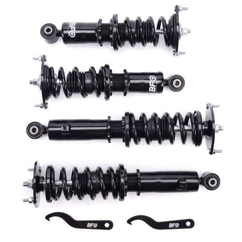 Coilovers for mazda - coilovers, nb