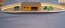 HORNBY R590 STATION HALT KIT