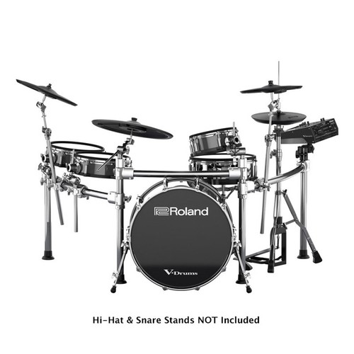 Roland 50kvx drum - roland, td-50kvx