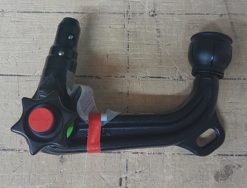 Mercedes class tow bar with - mercedes,