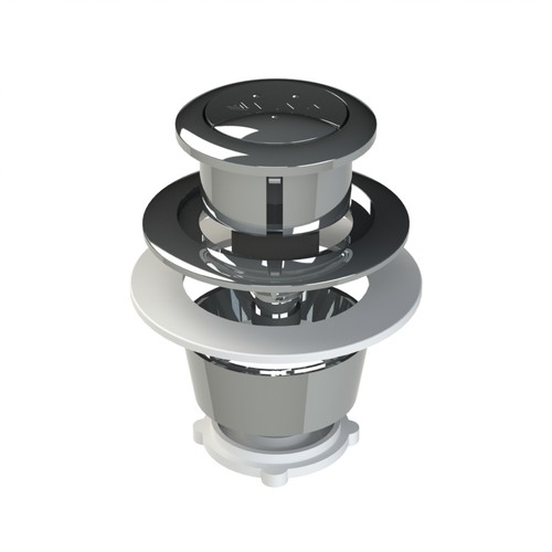 Universal replacement dual - replacement,