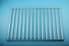 Heavy Internal Stable Talk Grill Galvanised - 2 Sizes Medium or Large Grill