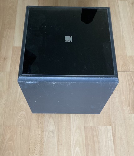 Kef psw 2000 subwoofer parts - psw, subwoofer-