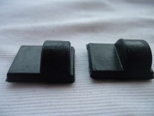 2 x VESPA KICKSTART INTERNAL