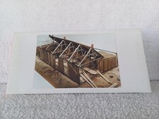 JV Models #2021 HO Gauge Lucas