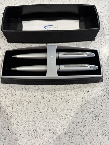 Cross pen pencil - cross,