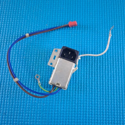 Noise filter for 42pj550 - noise,