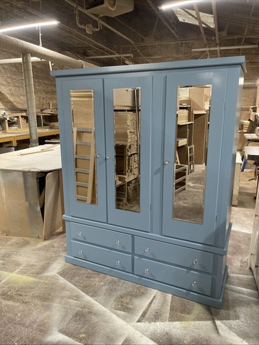 Handmade aylesbury drawer - handmade,