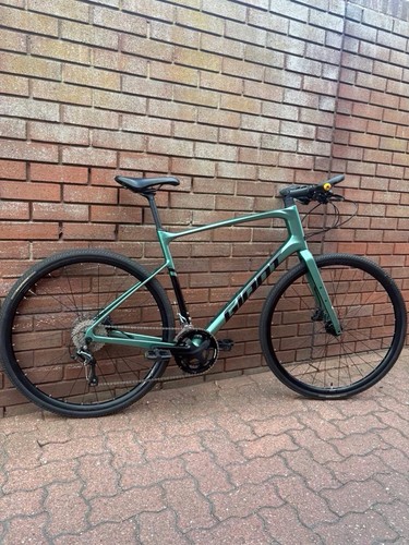 Giant fast road advanced 2 - giant,