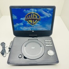 Bush T-1001C 10” Portable