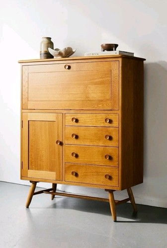 Ercol solid elm - ercol, beech