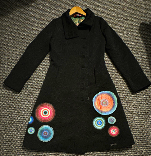 Desigual women black - desigual,