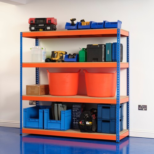 Racking solutions heavy - solutions,