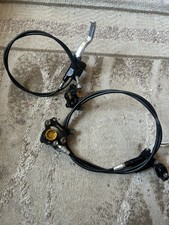 Hope Mono M4 Front & Mono M2