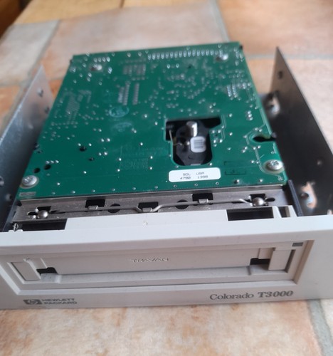 Colorado t3000 computer pc - hp,