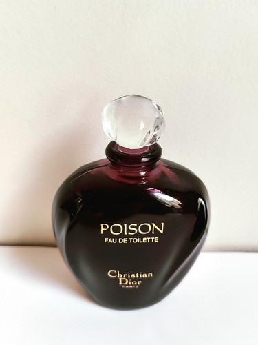 Vintage dior poison - poison,