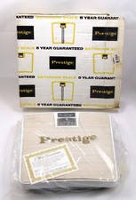 Vintage Mid Century Prestige