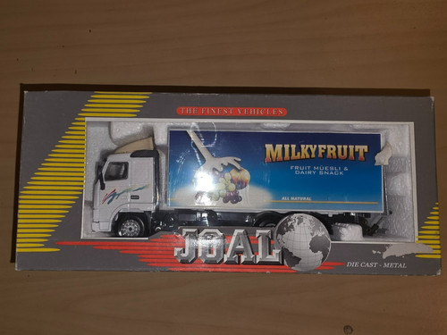 Joal scale volvo fh12 - 1/50,