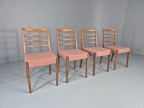 Vintage mid century dining - 4,